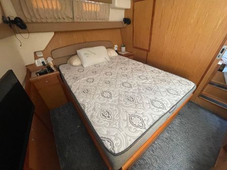 Mainship 430 Aft Cabin 3SR Trawler image