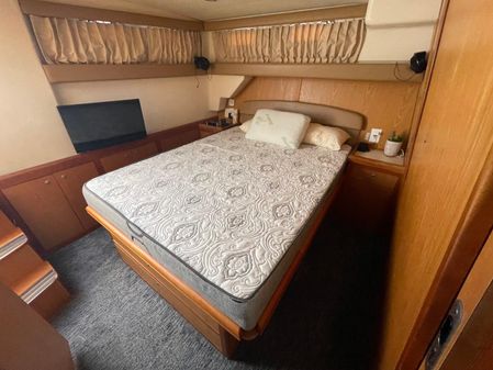 Mainship 430 Aft Cabin 3SR Trawler image