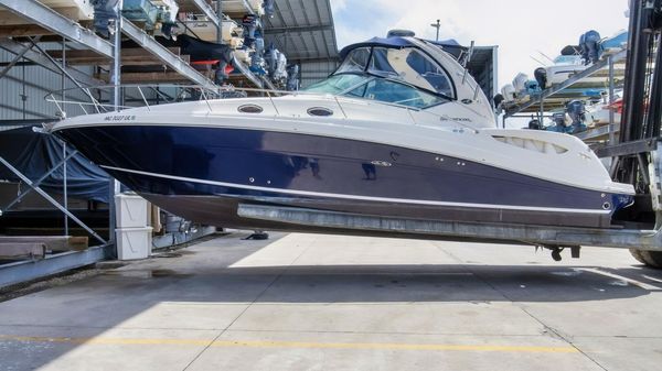 Sea Ray 340 Sundancer 