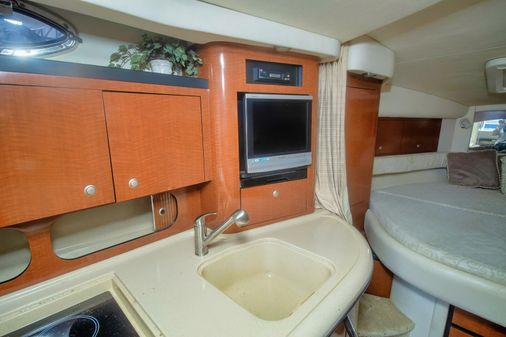 Sea Ray 340 Sundancer image