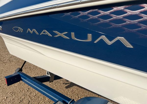 Maxum 2000-SR3 image