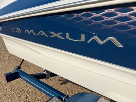 Maxum 2000-SR3 image