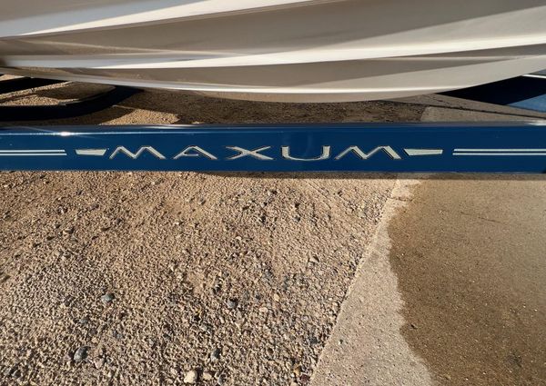 Maxum 2000-SR3 image