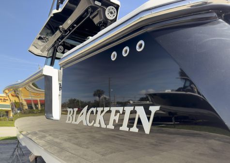 Blackfin 400 CC image