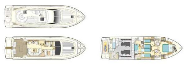 Ferretti-yachts 530 image