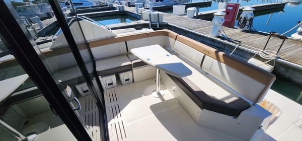 Sea Ray 400 Sundancer image