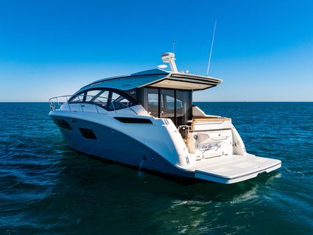 Sea Ray 400 Sundancer image