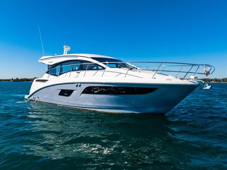 Sea Ray 400 Sundancer image