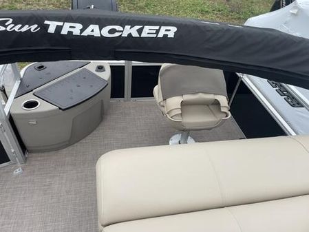 Sun-tracker SPORTFISH-20-DLX image