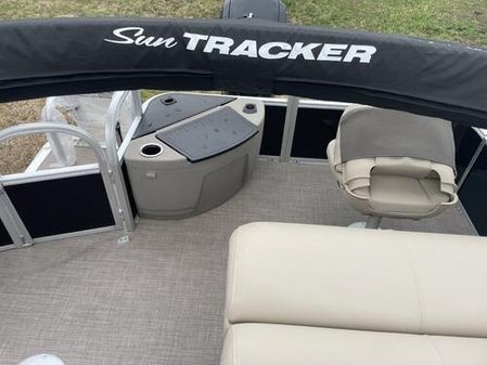 Sun-tracker SPORTFISH-20-DLX image