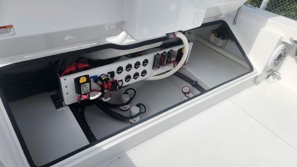 Everglades 253-CENTER-CONSOLE image