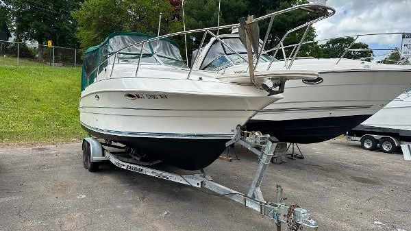 Larson Cabrio 250 