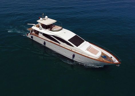 Custom 78-MOTOR-YACHT image