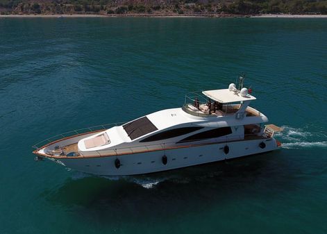 Custom 78-MOTOR-YACHT image