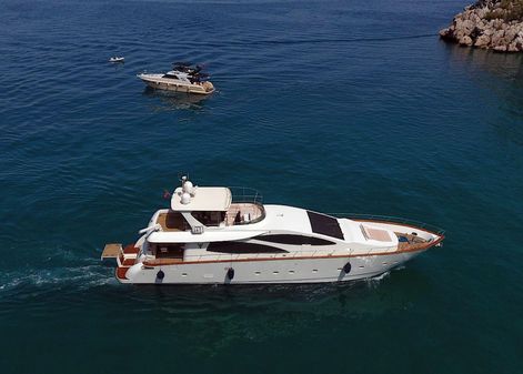 Custom 78-MOTOR-YACHT image