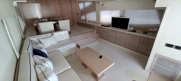 Custom 78-MOTOR-YACHT image