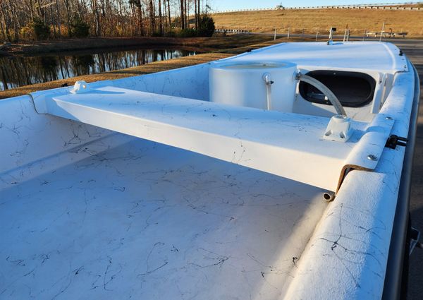 Carolina-skiff J16SS image