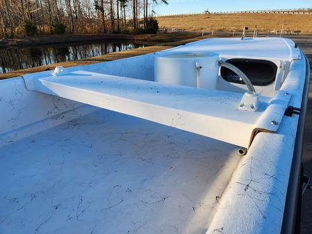 Carolina-skiff J16SS image