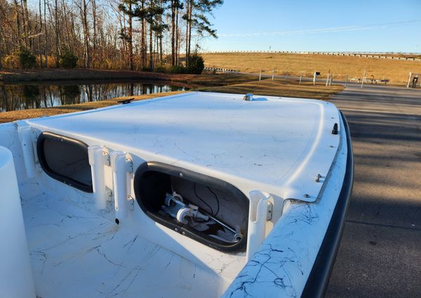 Carolina-skiff J16SS image