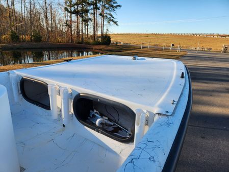 Carolina-skiff J16SS image