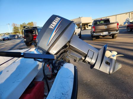 Carolina-skiff J16SS image