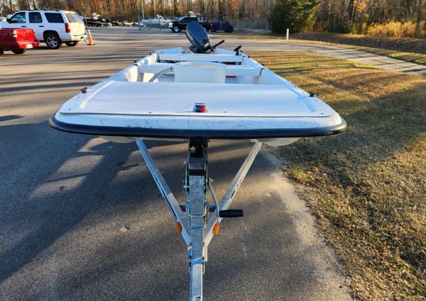 Carolina-skiff J16SS image