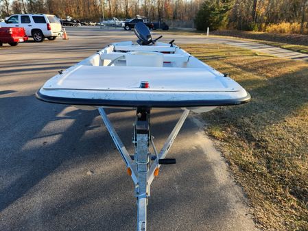 Carolina-skiff J16SS image