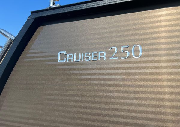 Harris CRUISER-250 image