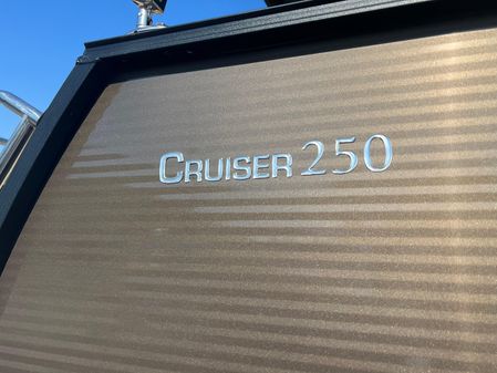 Harris CRUISER-250 image