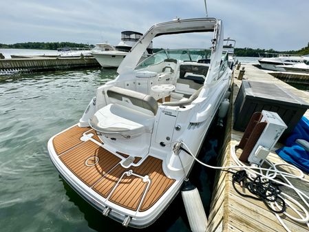 Monterey 295 Sport Yacht image