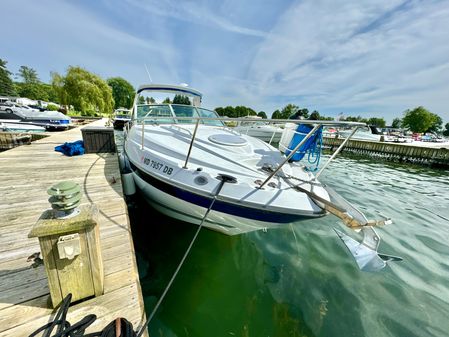 Monterey 295 Sport Yacht image