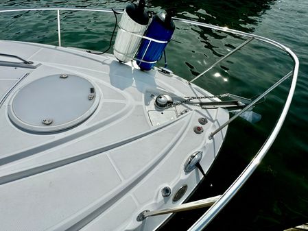 Monterey 295 Sport Yacht image