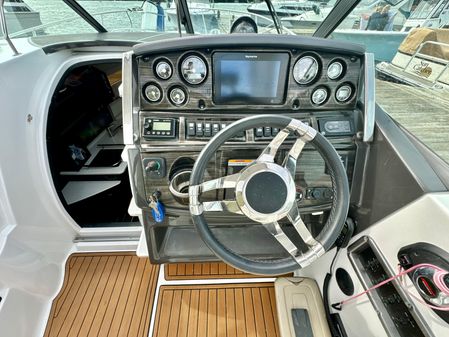 Monterey 295 Sport Yacht image