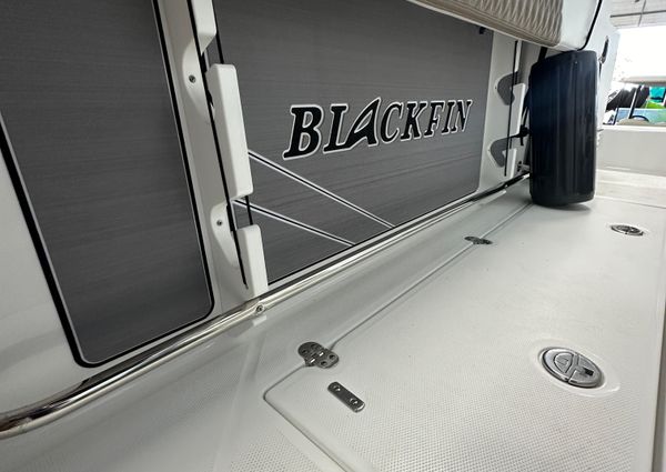 Blackfin 272-CC image