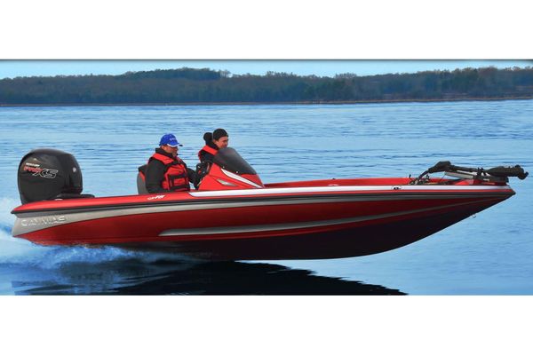 Caymas CX 18 SS - main image