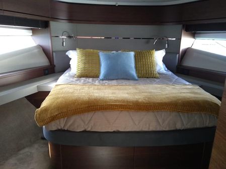 Princess Yachts S65 image