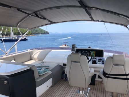 Princess Yachts S65 image