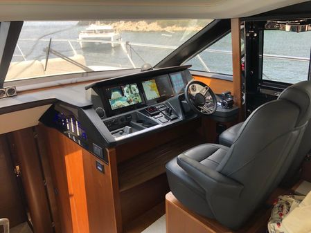 Princess Yachts S65 image