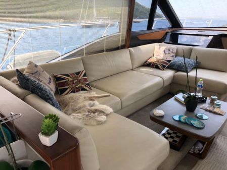 Princess Yachts S65 image