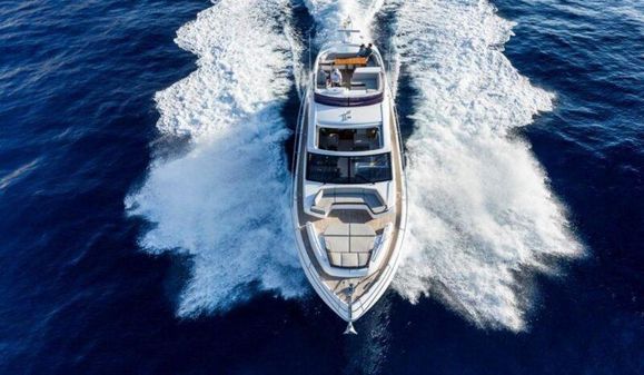 Princess Yachts S65 image