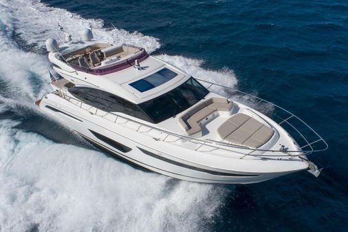 Princess Yachts S65 image