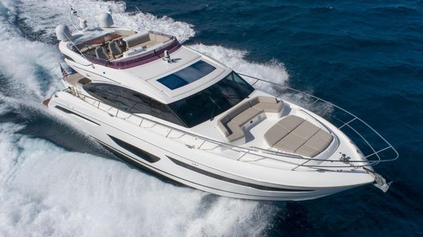 Princess S65