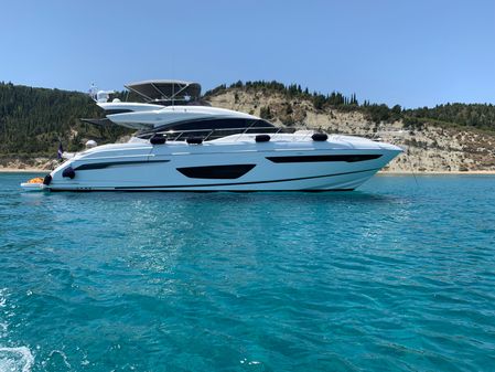 Princess Yachts S65 image