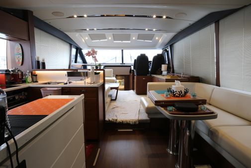 Princess Yachts S65 image