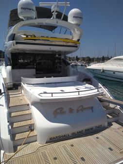 Princess Yachts S65 image