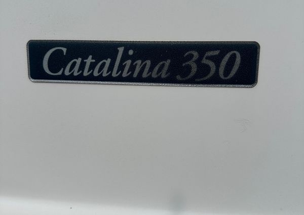 Catalina 350 image