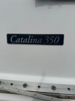 Catalina 350 image