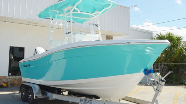 Clearwater 2400 CC