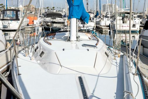 Catalina 38-SPARKMAN-STEPHENS image