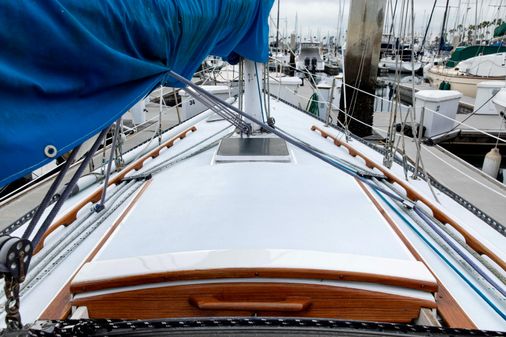 Catalina 38-SPARKMAN-STEPHENS image